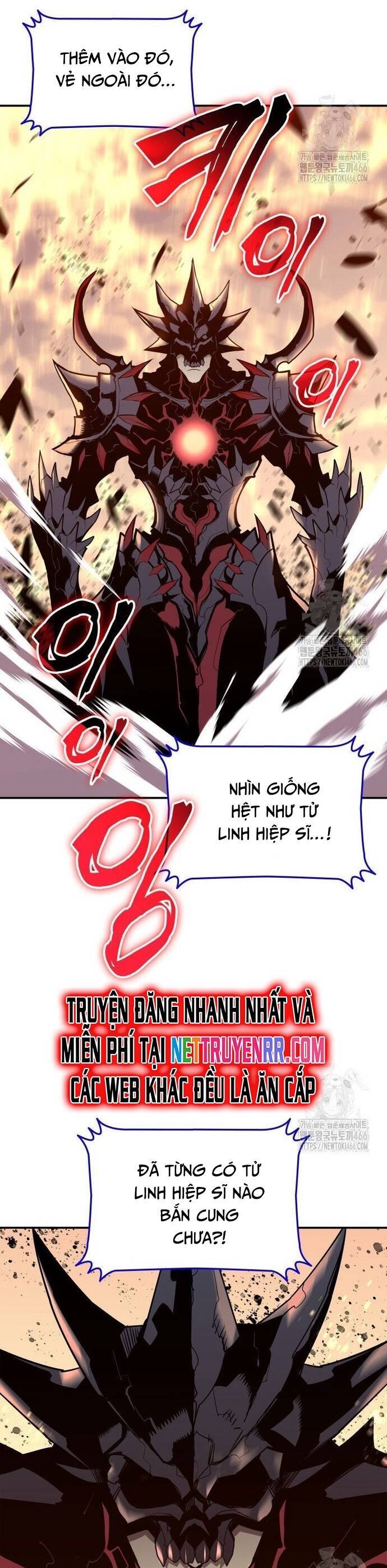 Tôi Là Lính Mới - Chapter 219 - Page 26