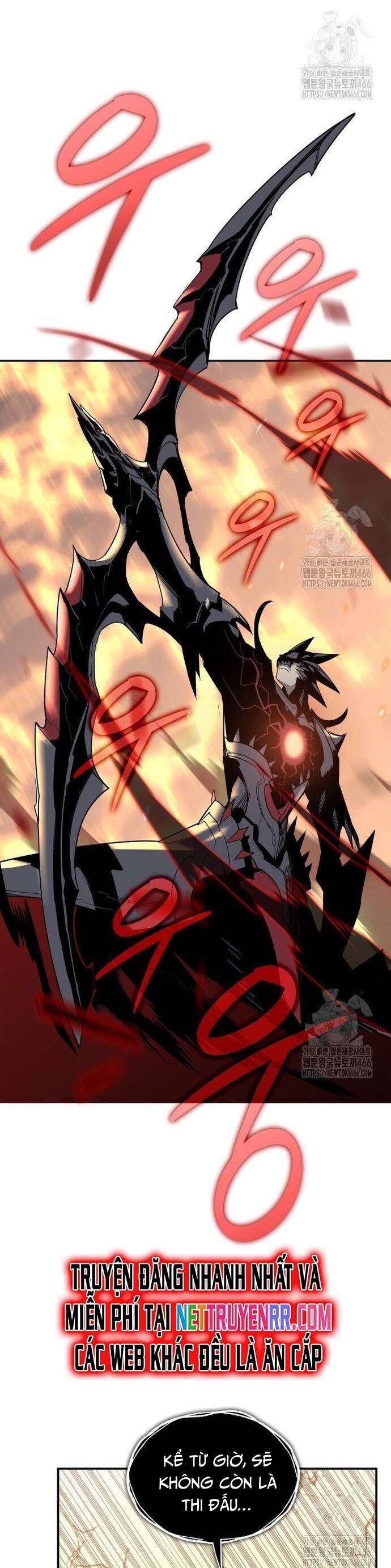 Tôi Là Lính Mới - Chapter 219 - Page 30