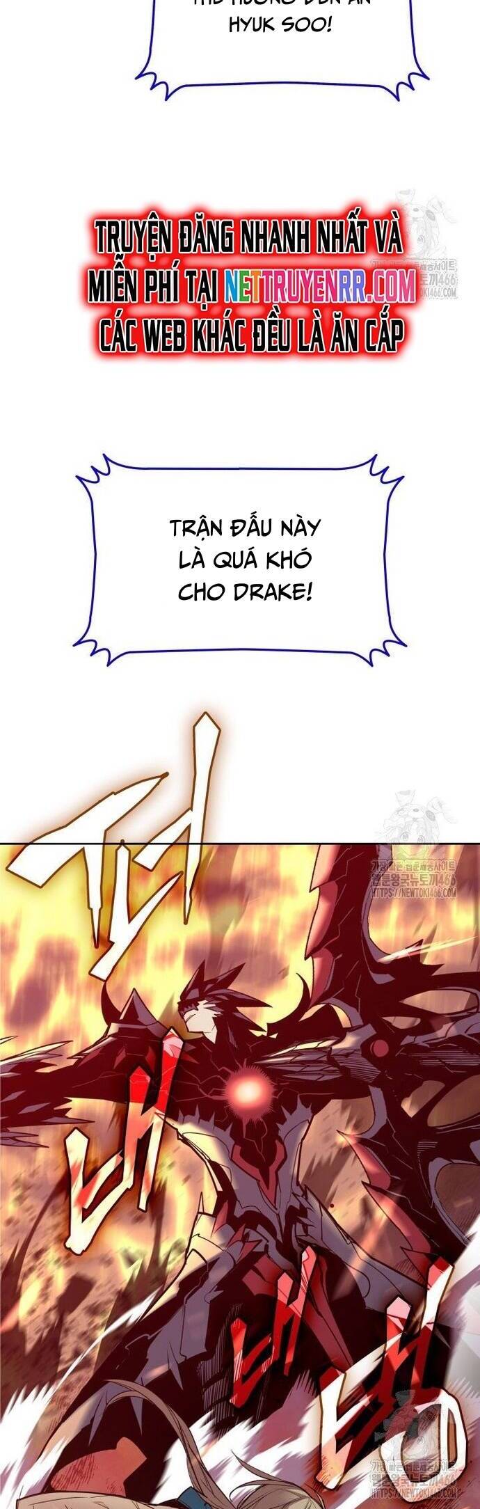 Tôi Là Lính Mới - Chapter 219 - Page 35