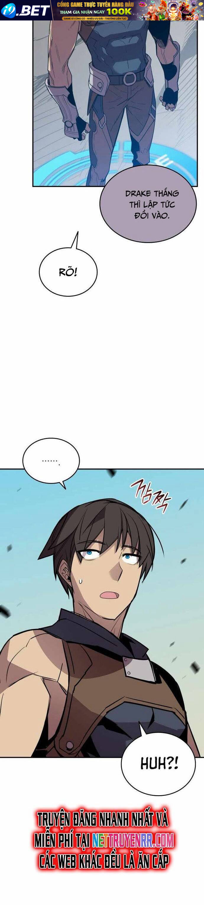 Tôi Là Lính Mới - Chapter 220 - Page 13