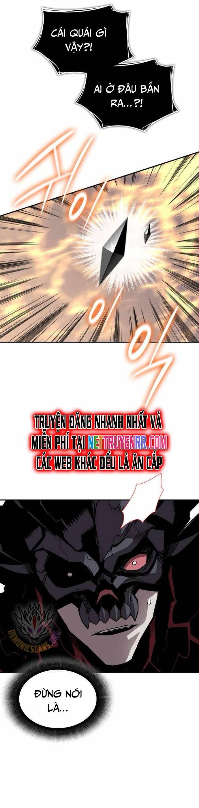 Tôi Là Lính Mới - Chapter 220 - Page 18