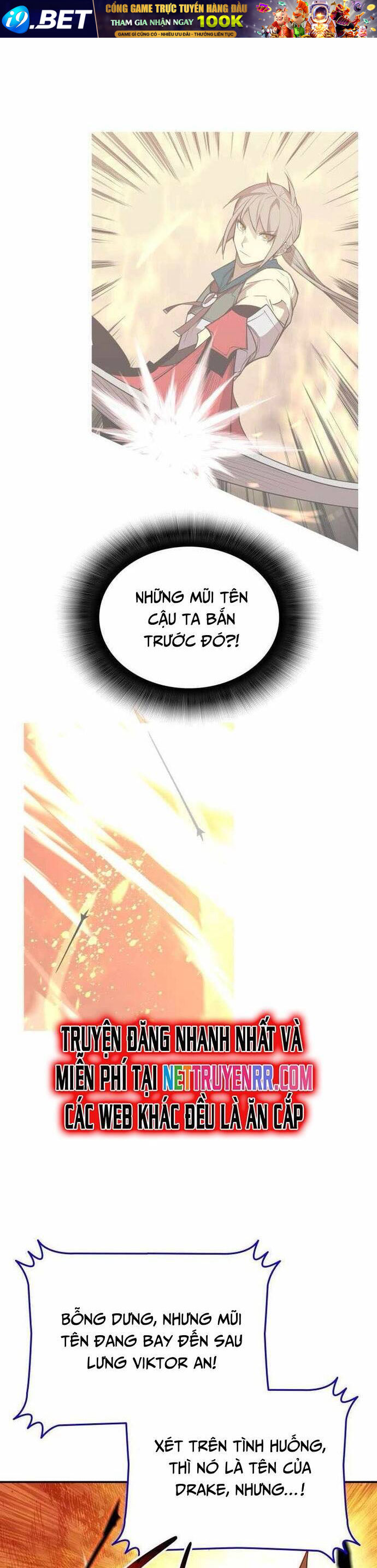 Tôi Là Lính Mới - Chapter 220 - Page 19