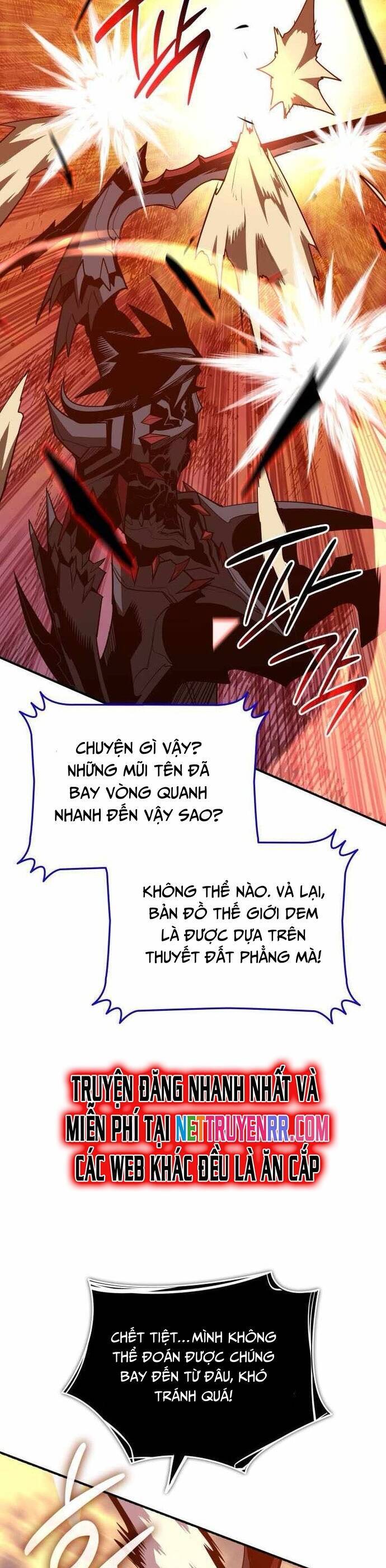 Tôi Là Lính Mới - Chapter 220 - Page 20