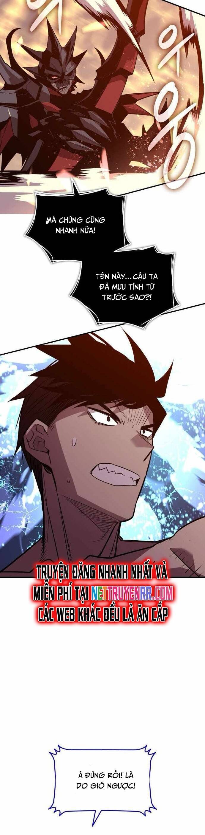 Tôi Là Lính Mới - Chapter 220 - Page 21