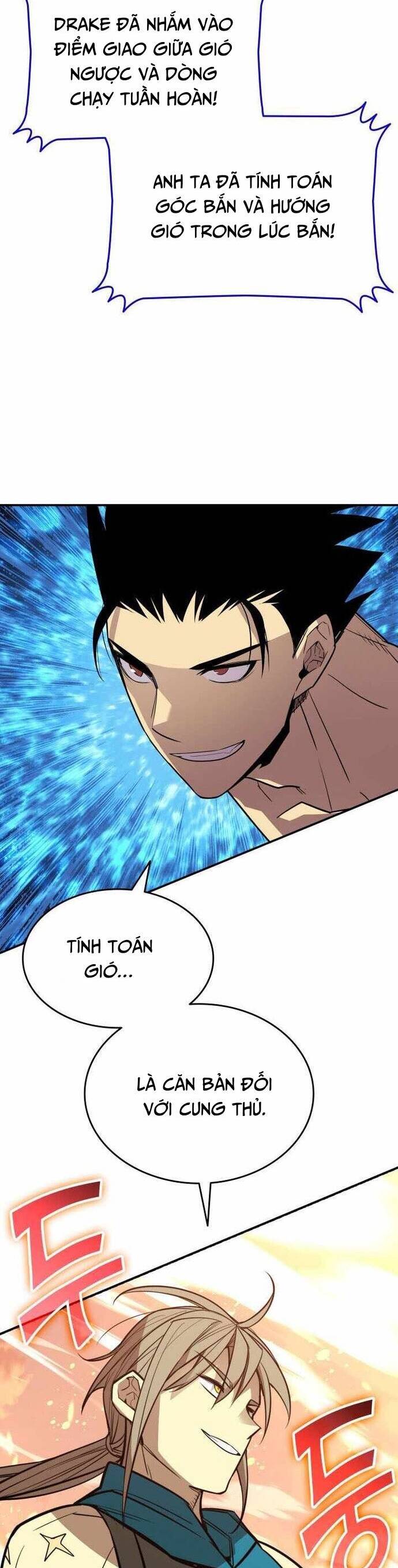 Tôi Là Lính Mới - Chapter 220 - Page 23