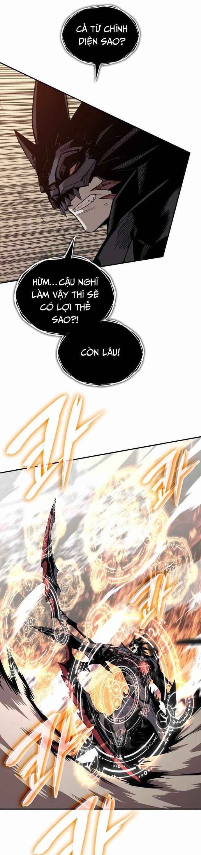 Tôi Là Lính Mới - Chapter 220 - Page 26