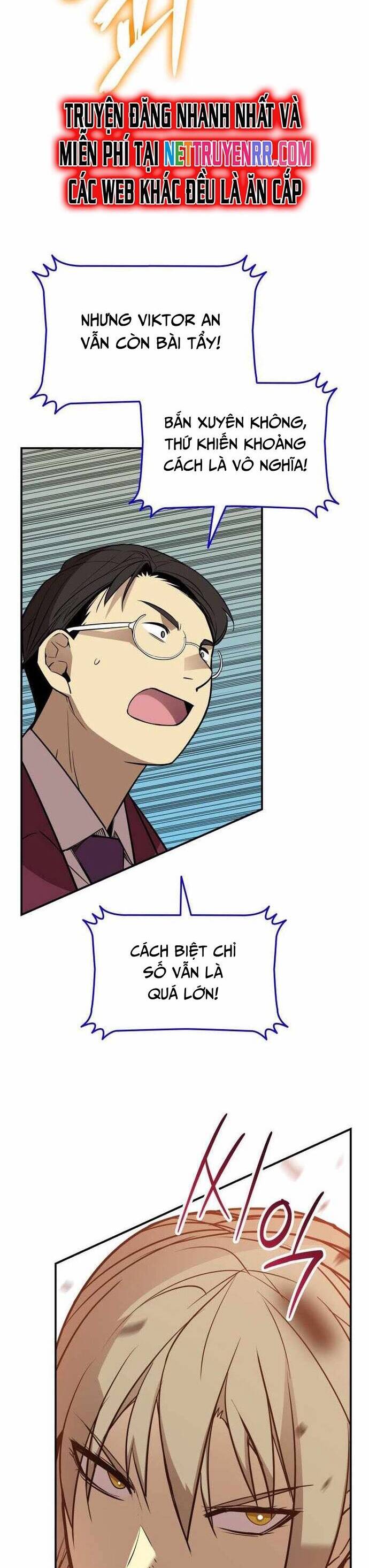 Tôi Là Lính Mới - Chapter 220 - Page 27