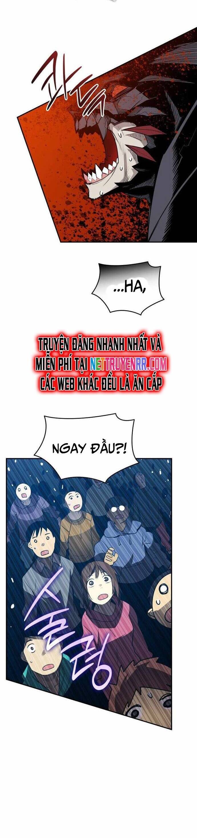 Tôi Là Lính Mới - Chapter 220 - Page 29