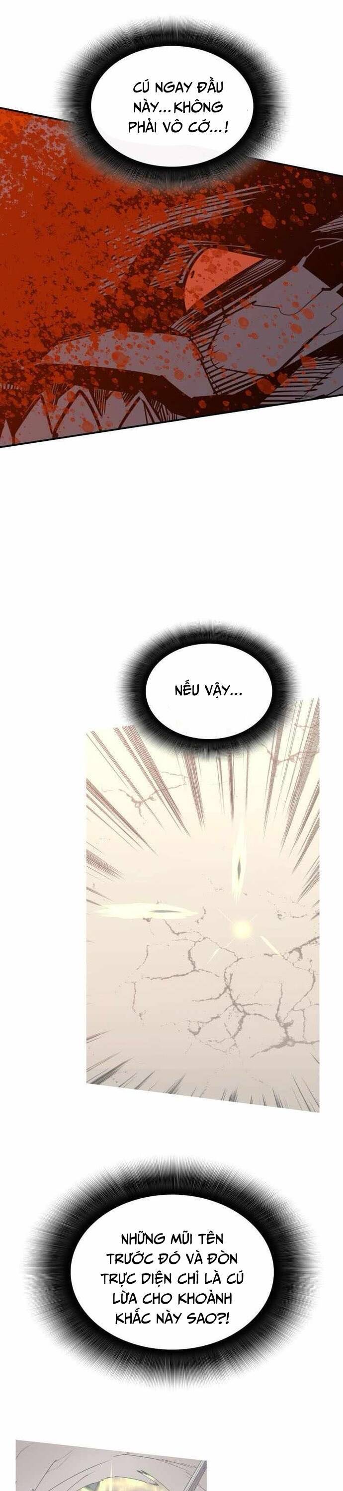 Tôi Là Lính Mới - Chapter 220 - Page 30