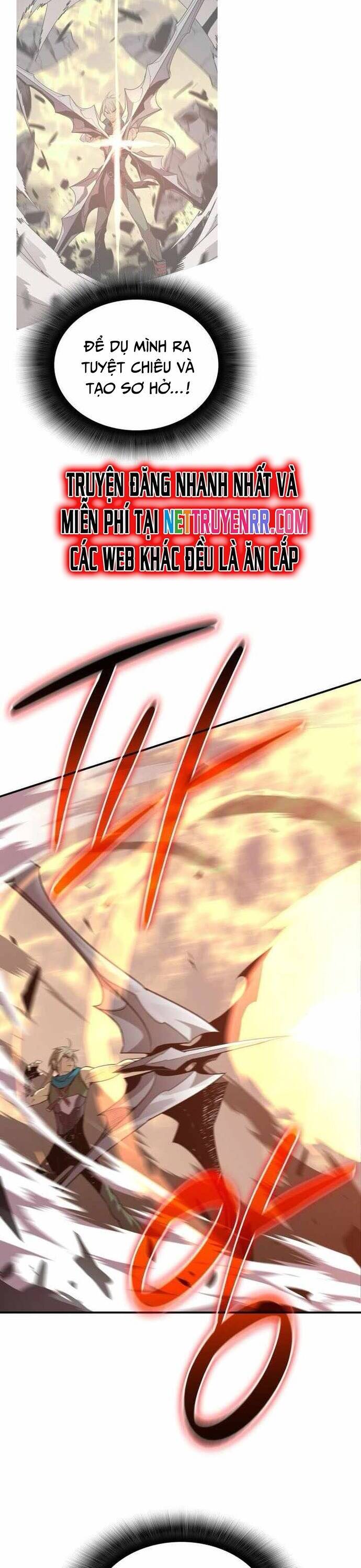 Tôi Là Lính Mới - Chapter 220 - Page 31