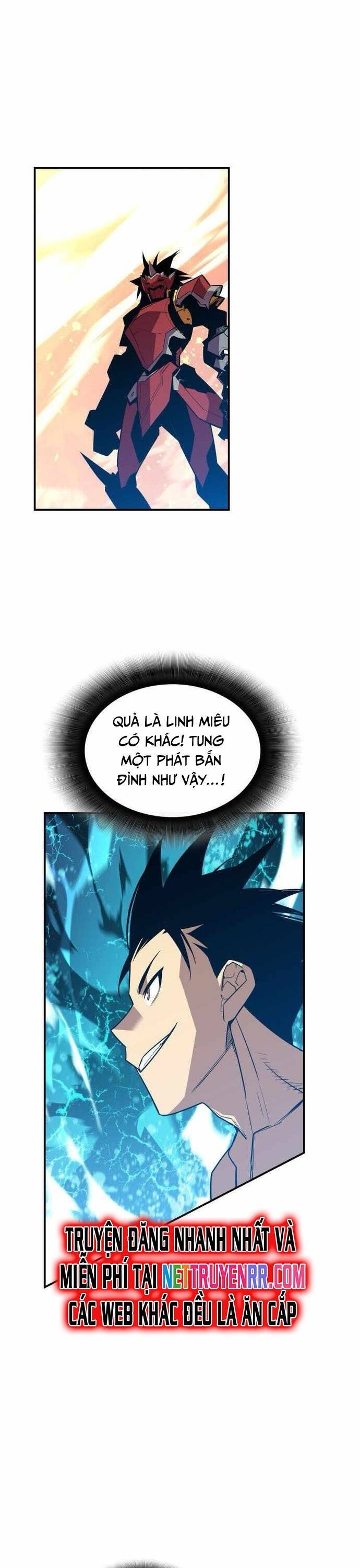 Tôi Là Lính Mới - Chapter 220 - Page 34