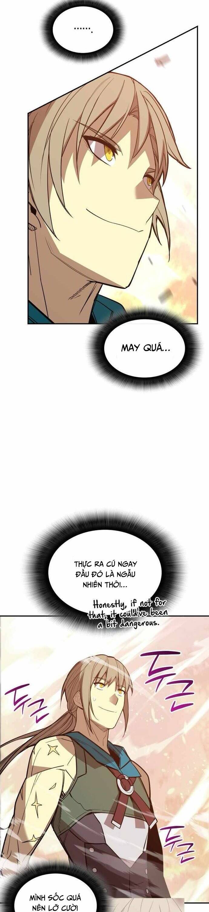 Tôi Là Lính Mới - Chapter 220 - Page 35