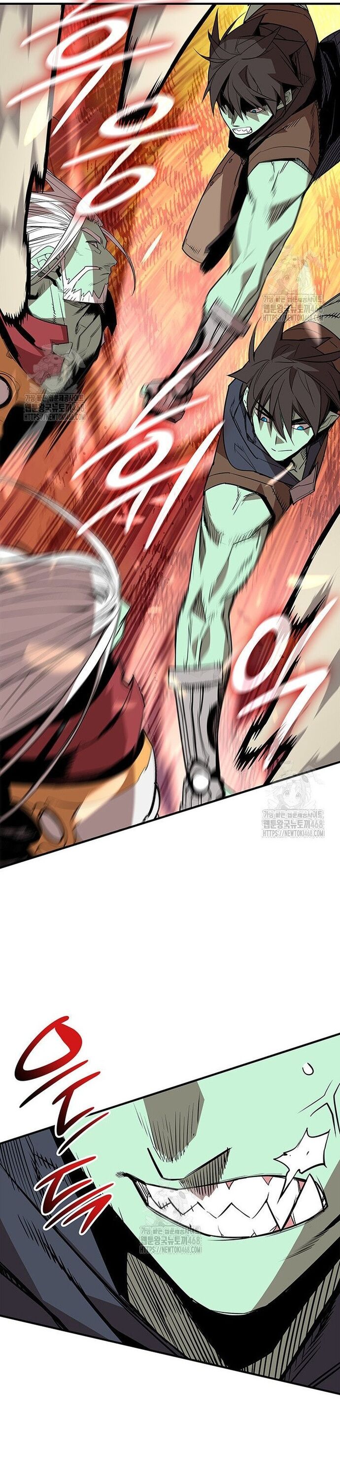 Tôi Là Lính Mới - Chapter 222 - Page 10