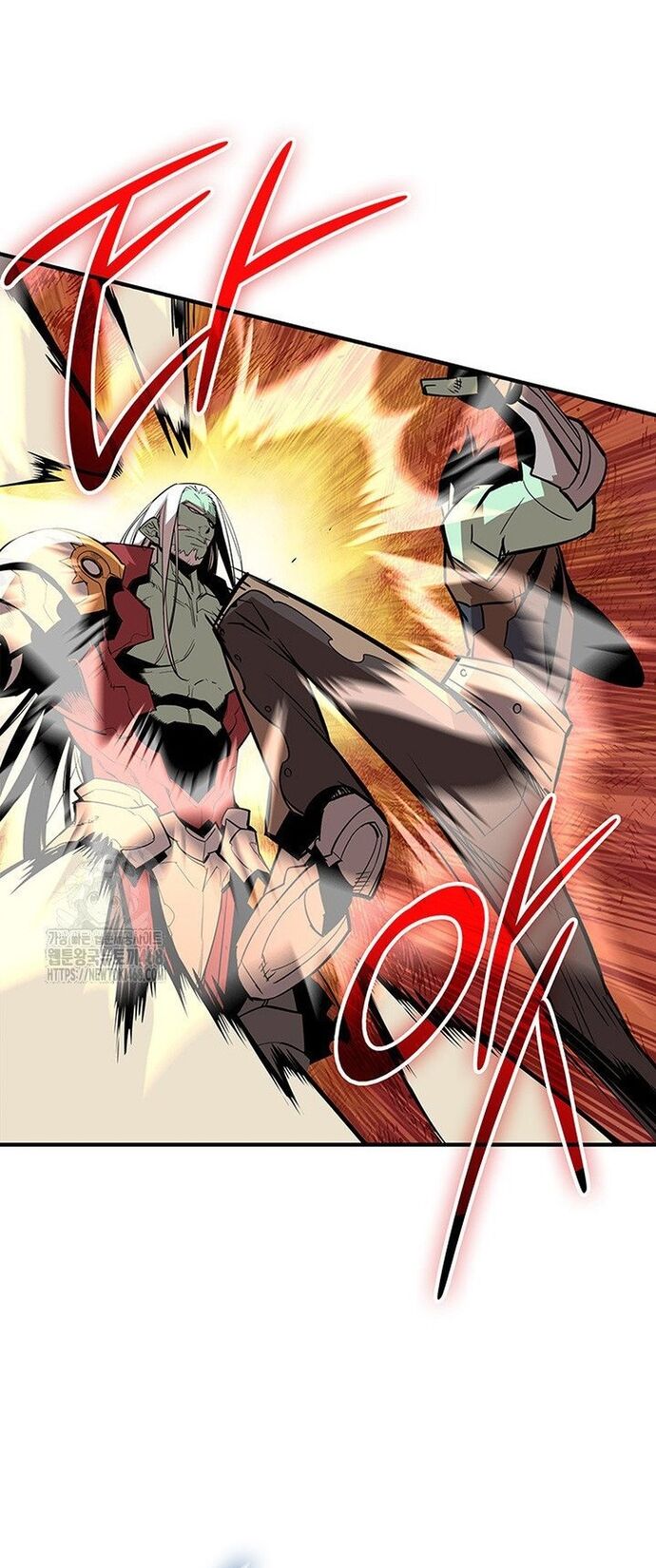 Tôi Là Lính Mới - Chapter 222 - Page 11