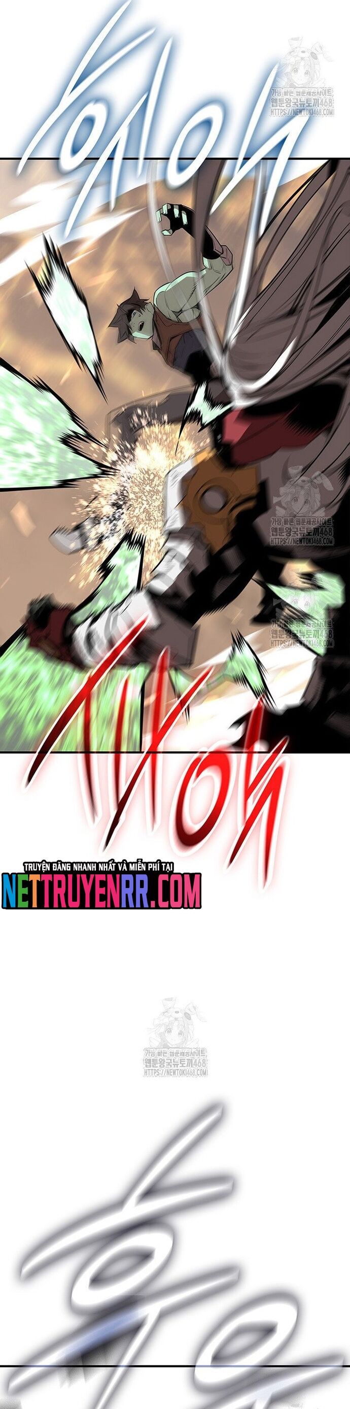 Tôi Là Lính Mới - Chapter 222 - Page 12