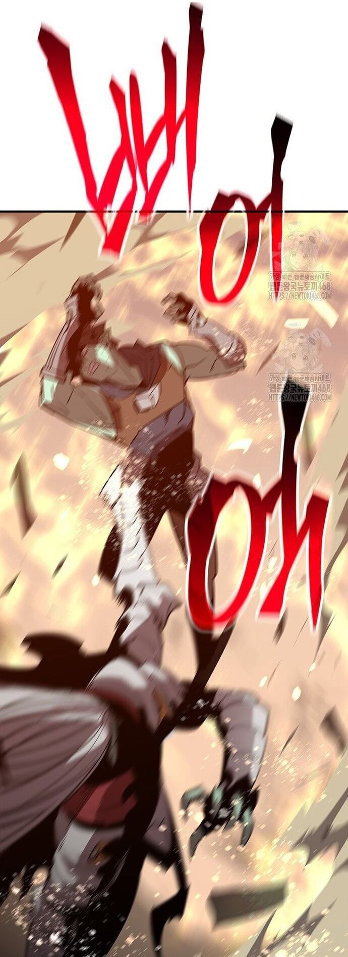 Tôi Là Lính Mới - Chapter 222 - Page 16