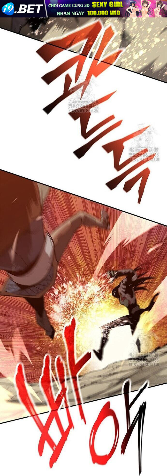 Tôi Là Lính Mới - Chapter 222 - Page 17