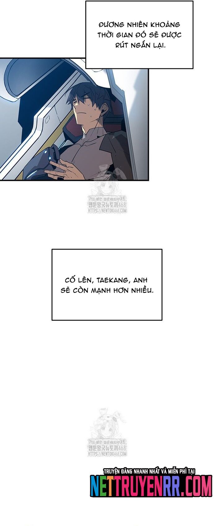 Tôi Là Lính Mới - Chapter 222 - Page 21