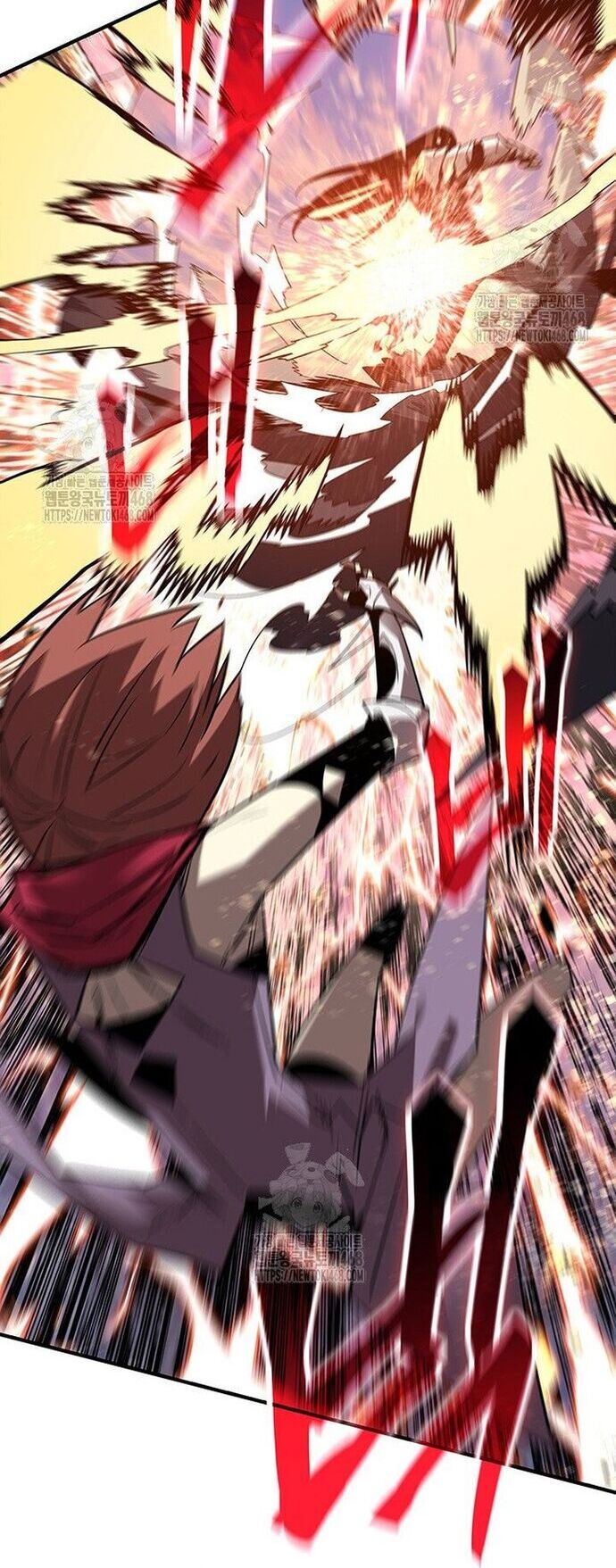 Tôi Là Lính Mới - Chapter 222 - Page 29