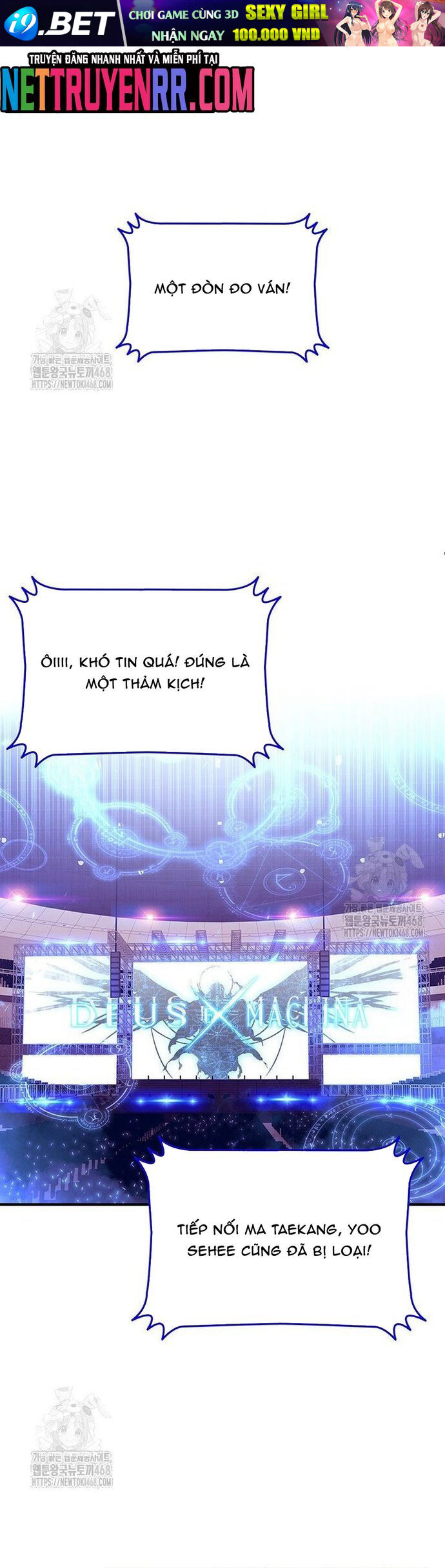 Tôi Là Lính Mới - Chapter 222 - Page 30