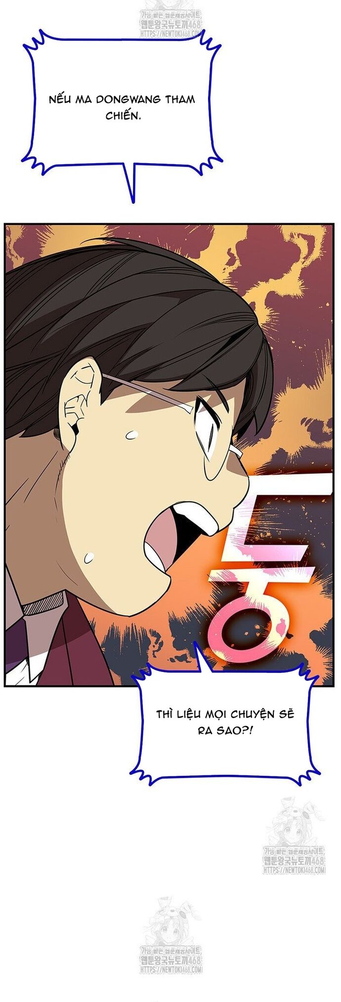 Tôi Là Lính Mới - Chapter 222 - Page 34