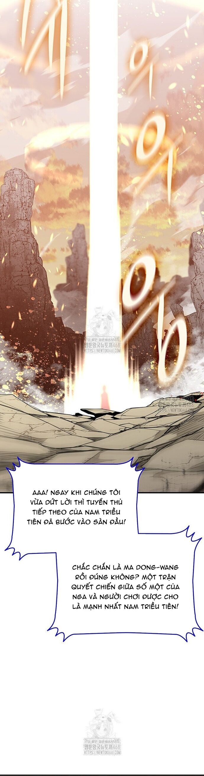 Tôi Là Lính Mới - Chapter 222 - Page 37