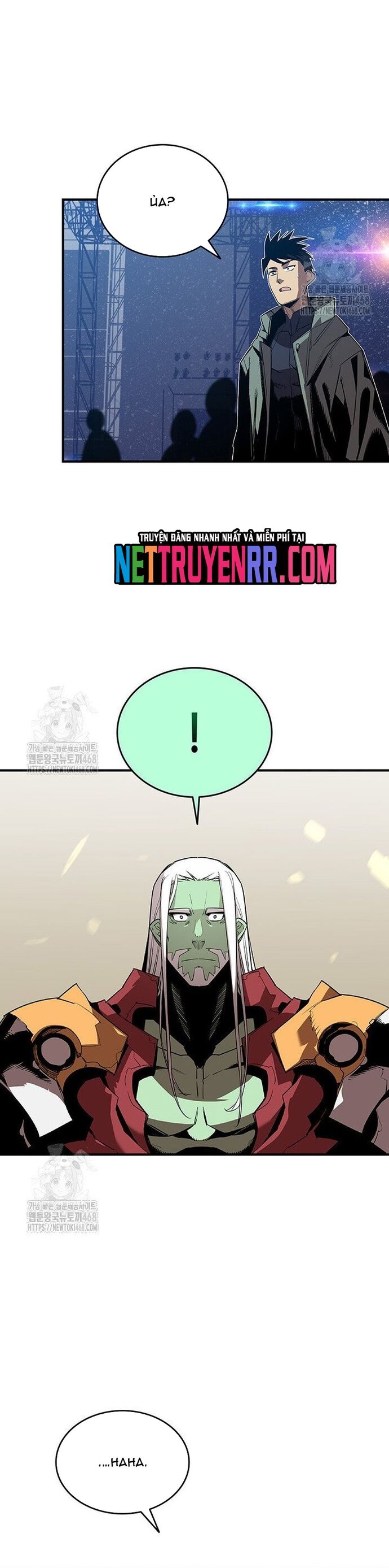 Tôi Là Lính Mới - Chapter 222 - Page 39