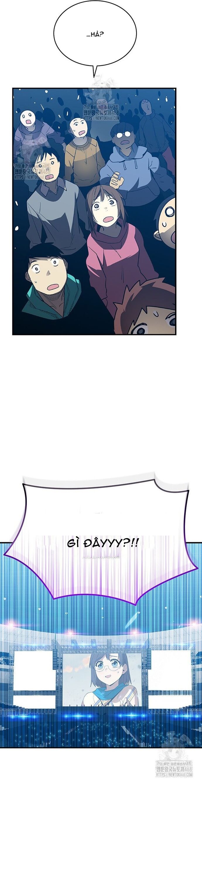 Tôi Là Lính Mới - Chapter 222 - Page 41