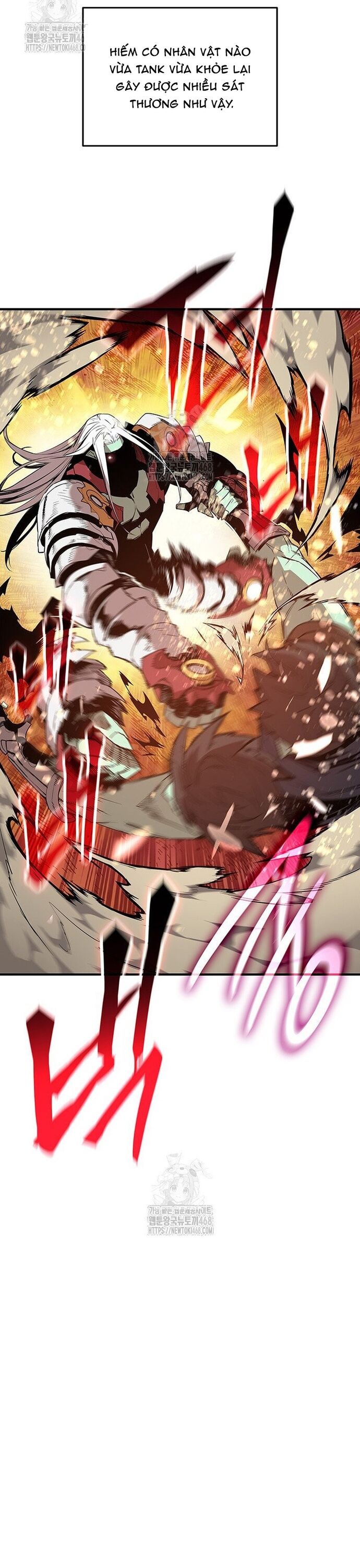 Tôi Là Lính Mới - Chapter 222 - Page 5