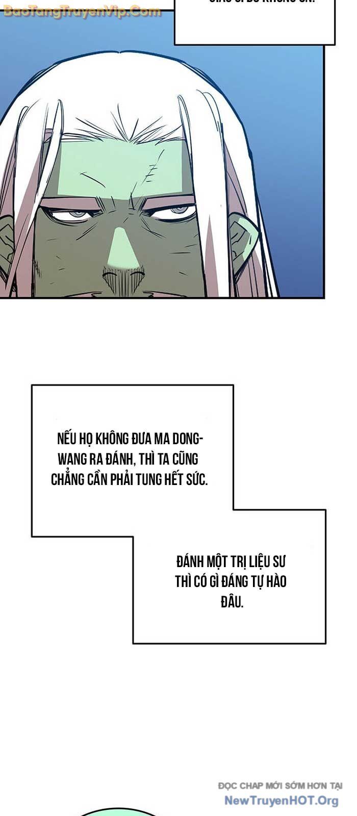 Tôi Là Lính Mới - Chapter 223 - Page 10