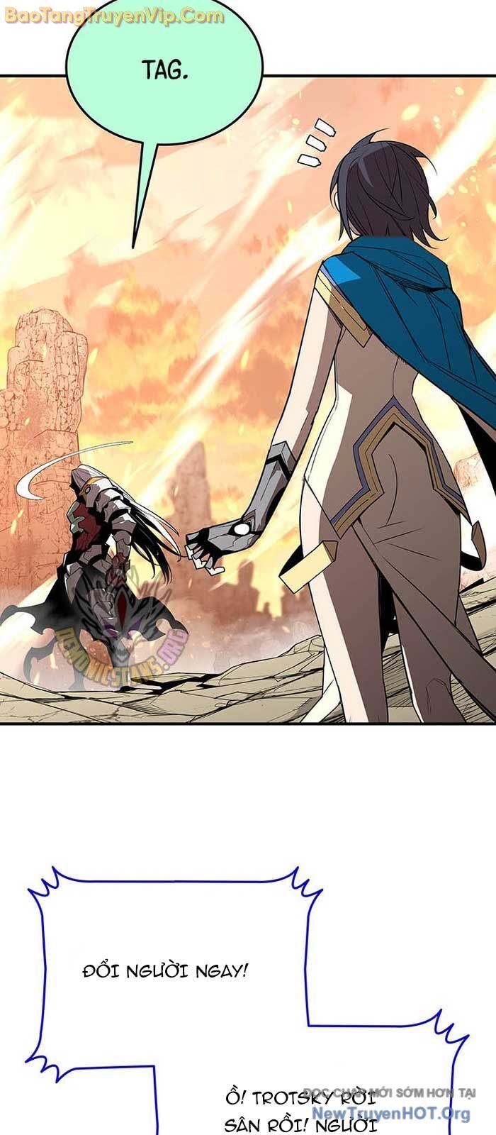 Tôi Là Lính Mới - Chapter 223 - Page 11