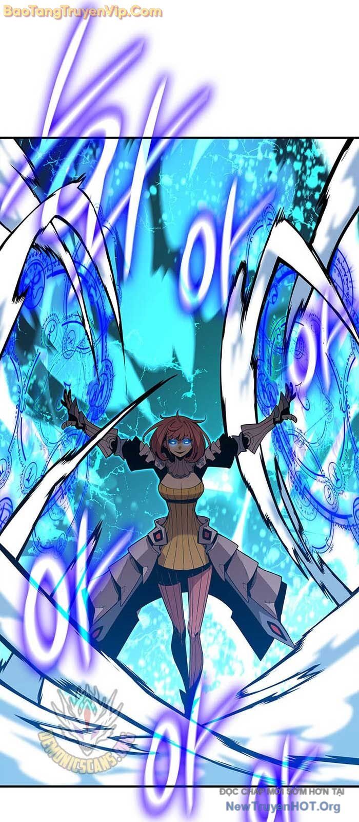 Tôi Là Lính Mới - Chapter 223 - Page 16