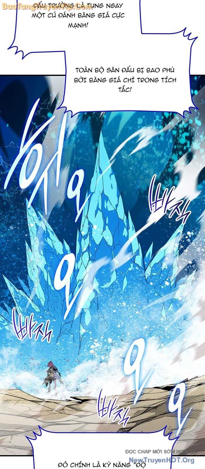 Tôi Là Lính Mới - Chapter 223 - Page 21