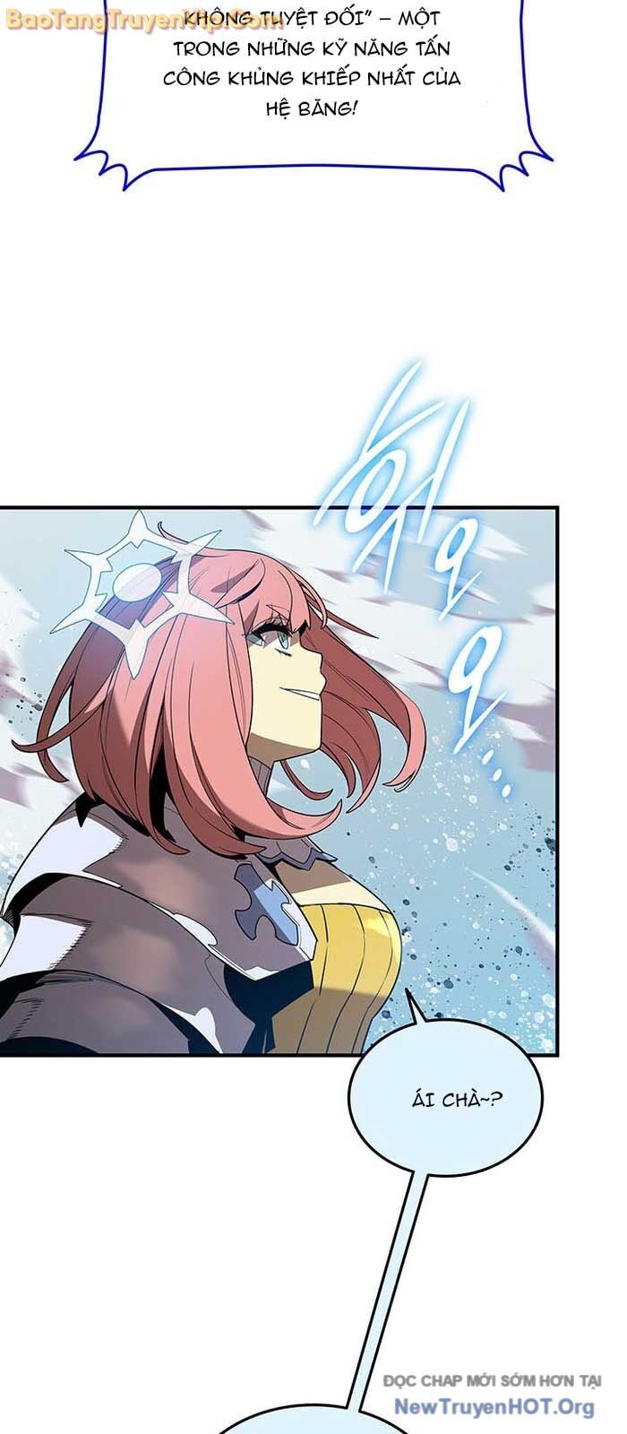 Tôi Là Lính Mới - Chapter 223 - Page 22