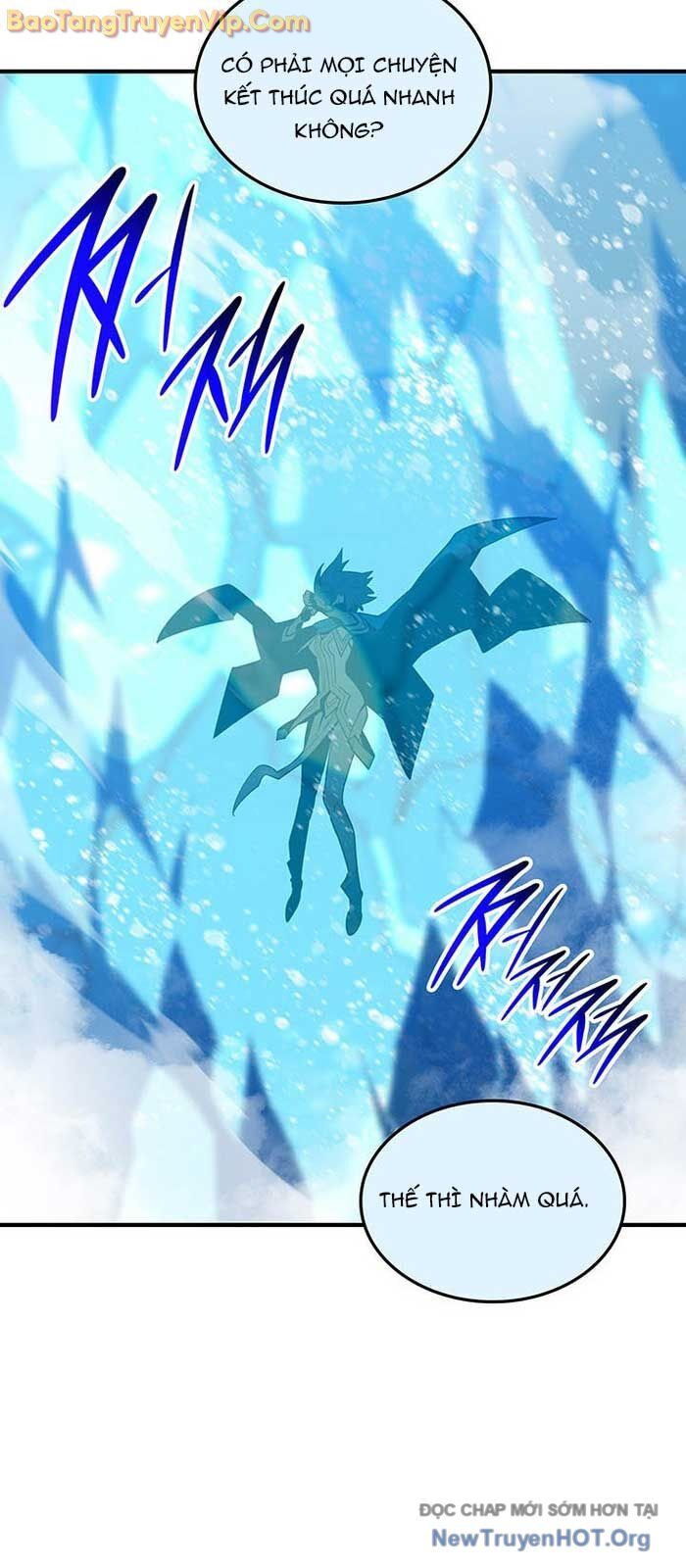 Tôi Là Lính Mới - Chapter 223 - Page 23