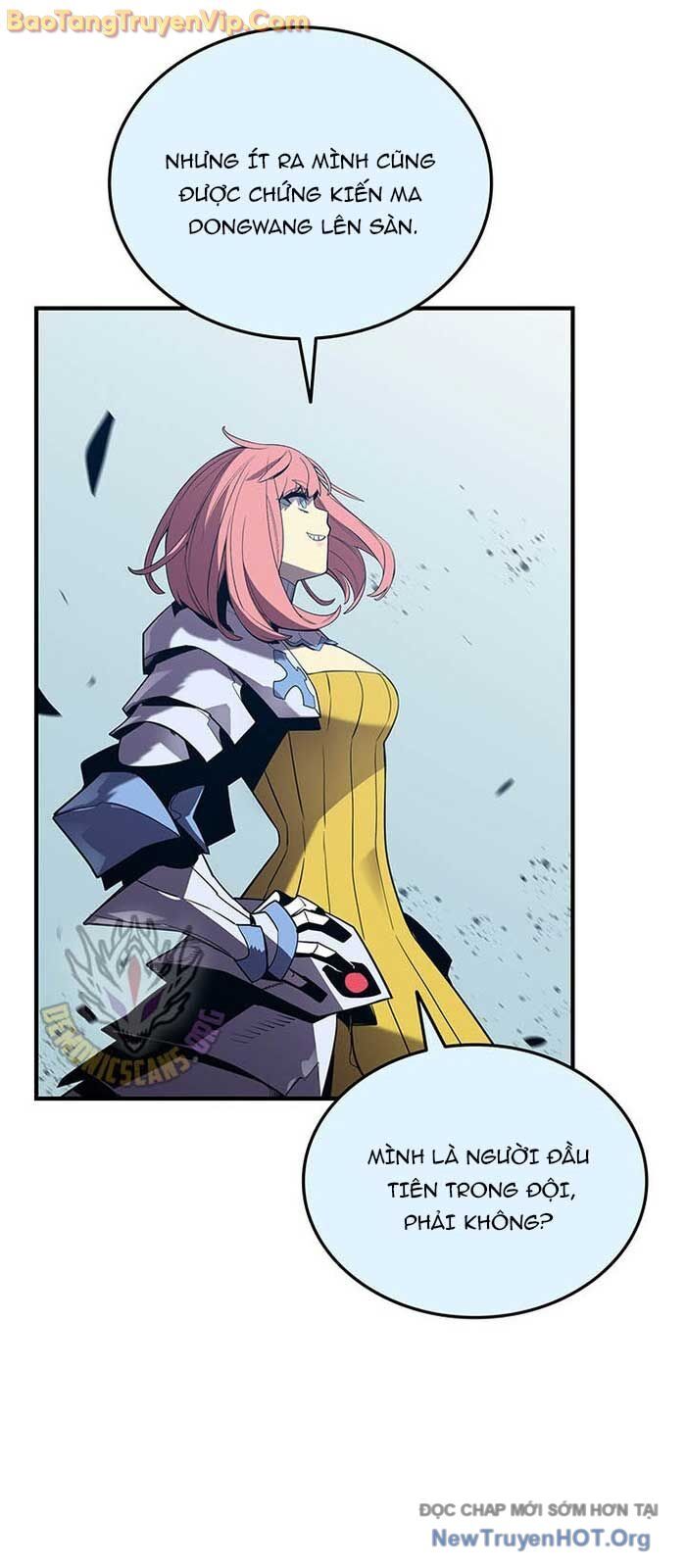 Tôi Là Lính Mới - Chapter 223 - Page 24