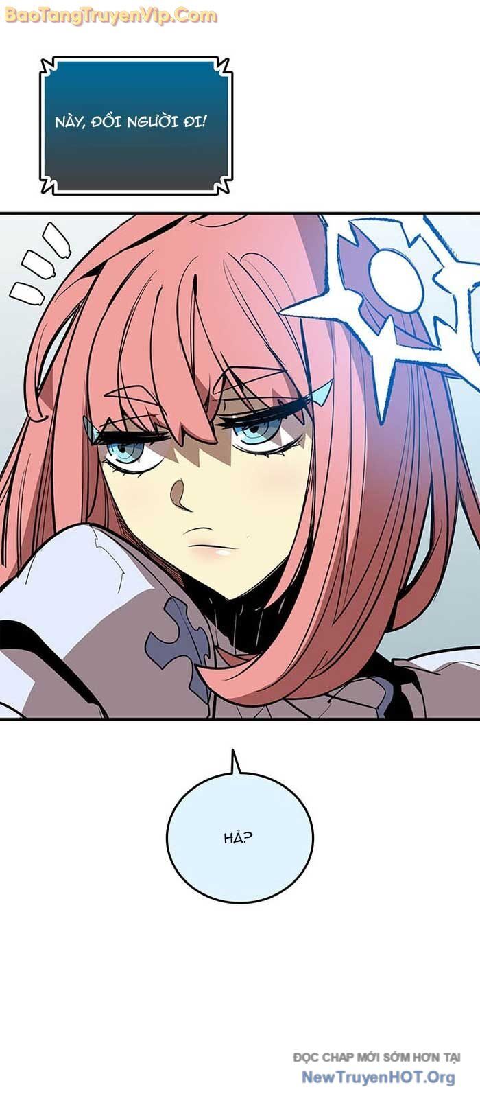 Tôi Là Lính Mới - Chapter 223 - Page 25