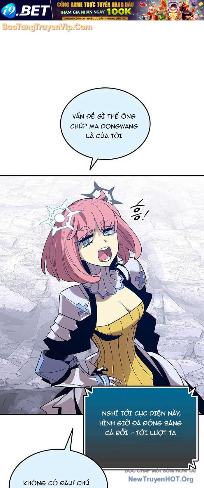 Tôi Là Lính Mới - Chapter 223 - Page 26