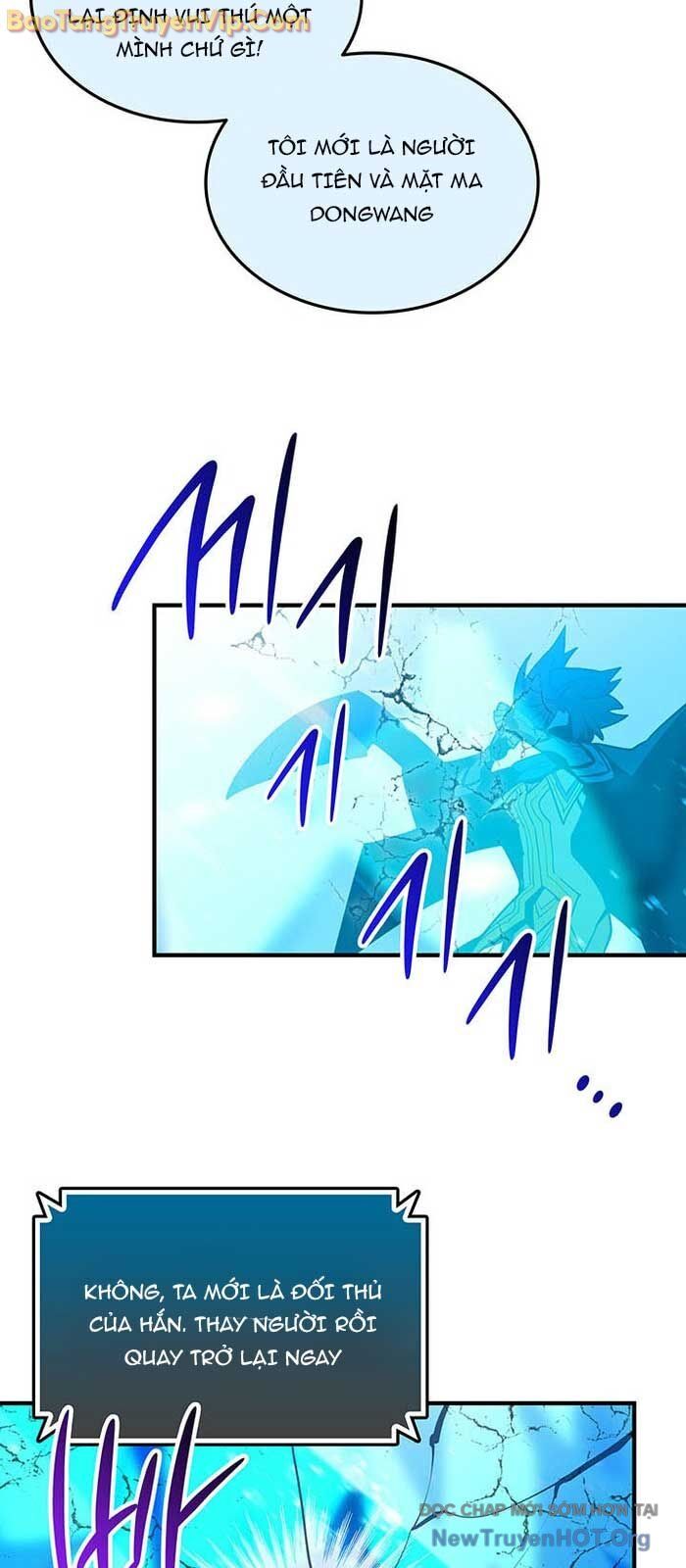 Tôi Là Lính Mới - Chapter 223 - Page 27