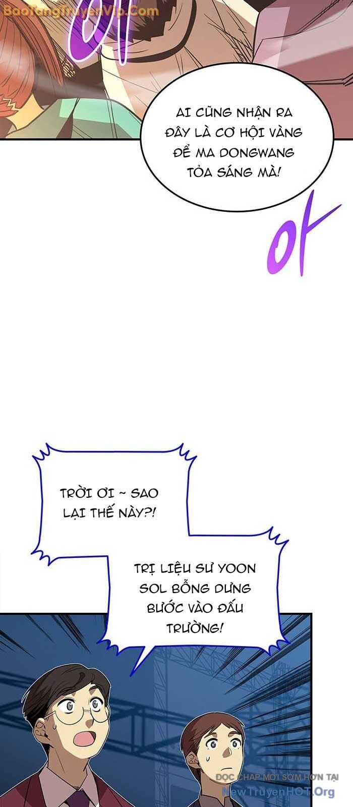 Tôi Là Lính Mới - Chapter 223 - Page 3