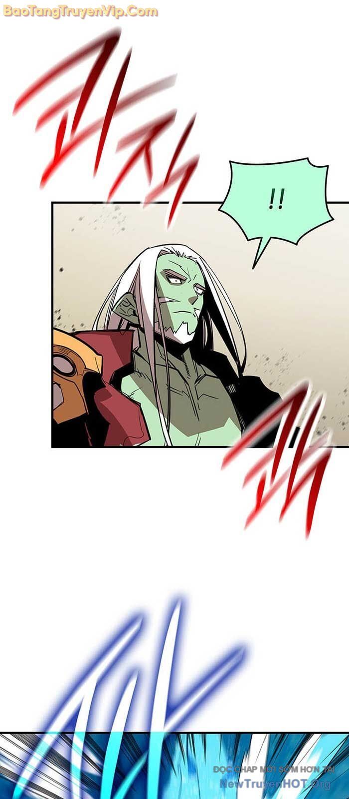 Tôi Là Lính Mới - Chapter 223 - Page 30