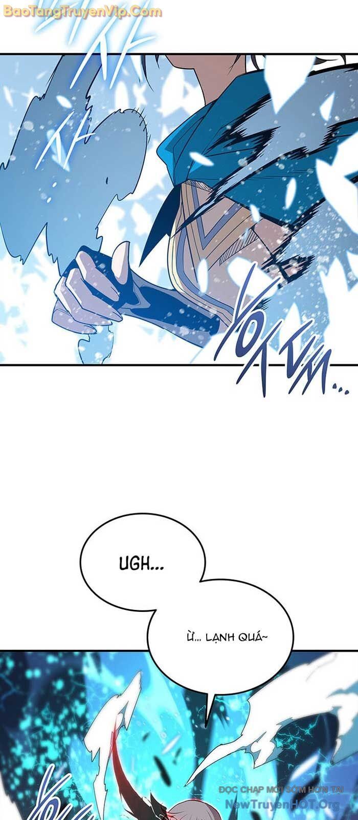 Tôi Là Lính Mới - Chapter 223 - Page 32