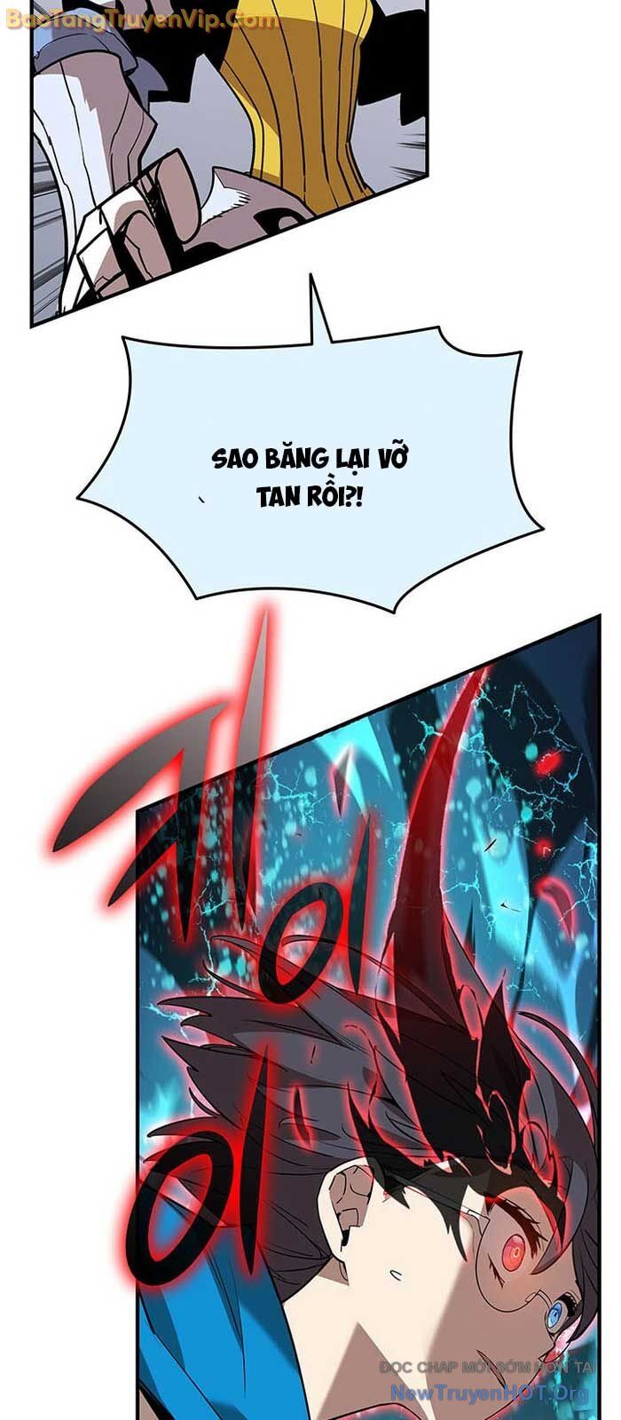 Tôi Là Lính Mới - Chapter 223 - Page 34