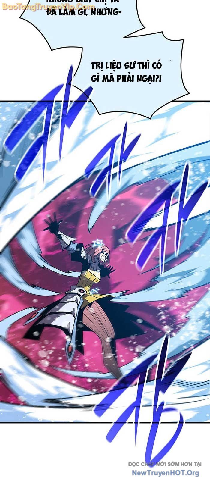 Tôi Là Lính Mới - Chapter 223 - Page 36