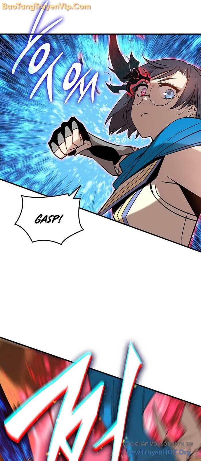 Tôi Là Lính Mới - Chapter 223 - Page 37