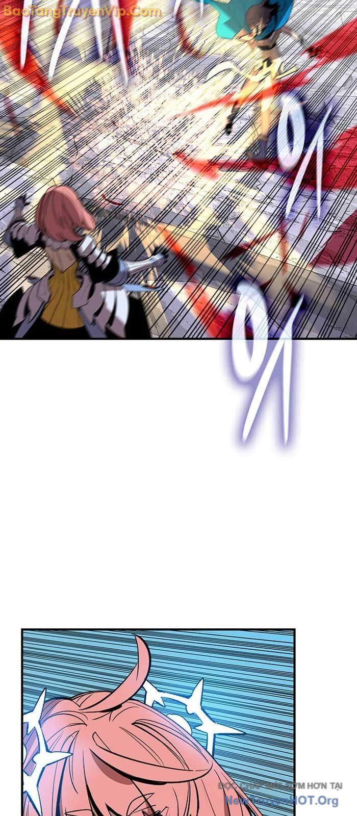 Tôi Là Lính Mới - Chapter 223 - Page 39