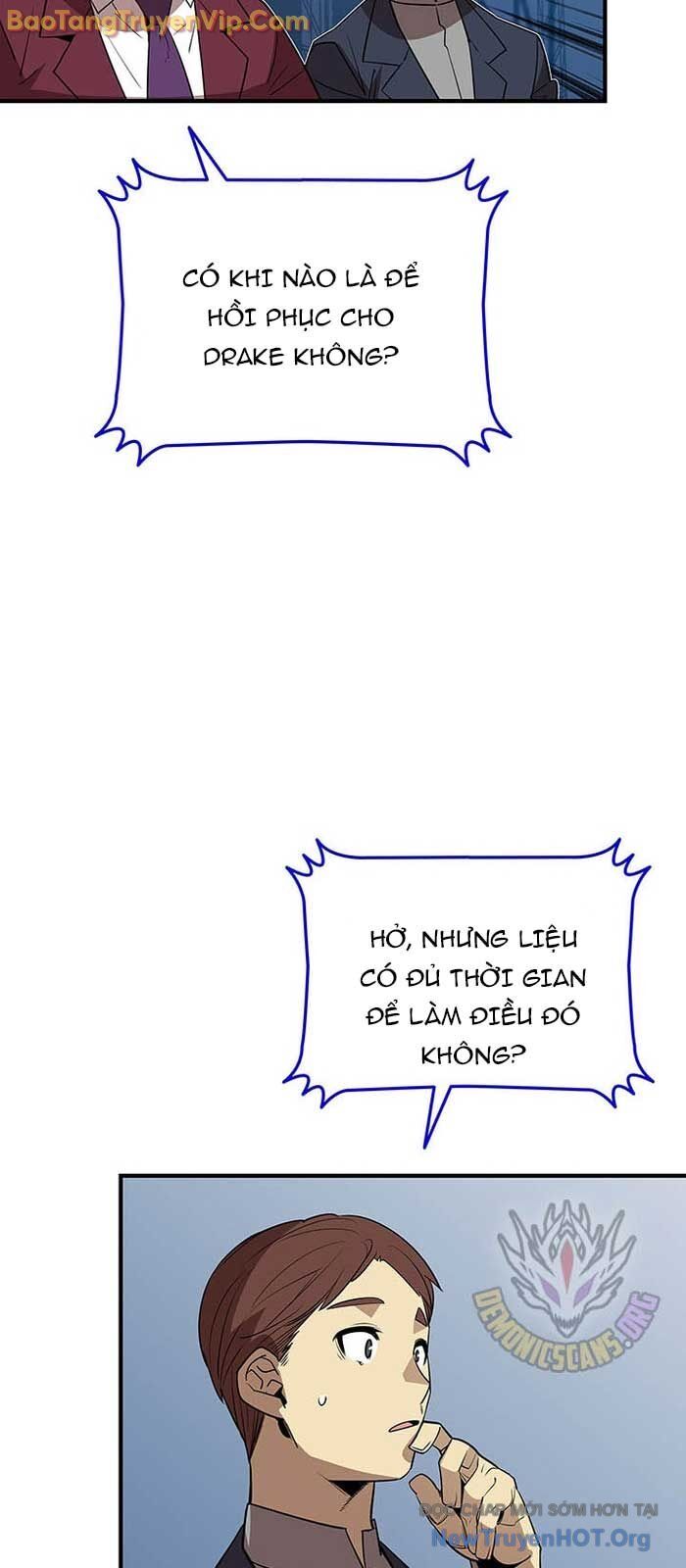 Tôi Là Lính Mới - Chapter 223 - Page 4