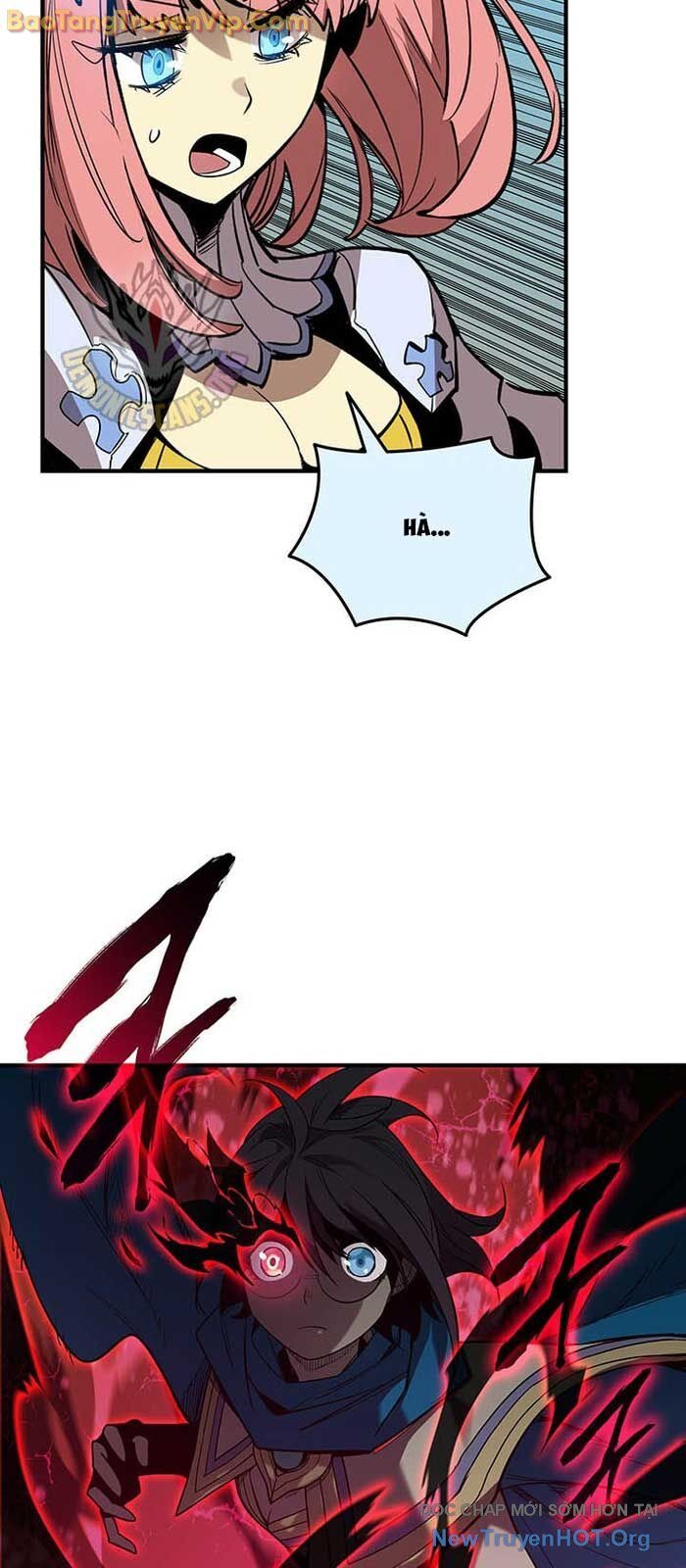 Tôi Là Lính Mới - Chapter 223 - Page 40