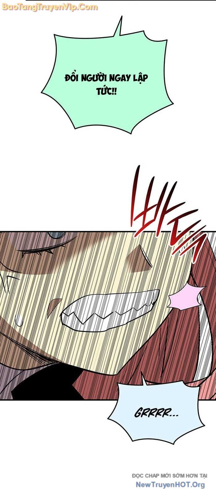 Tôi Là Lính Mới - Chapter 223 - Page 43