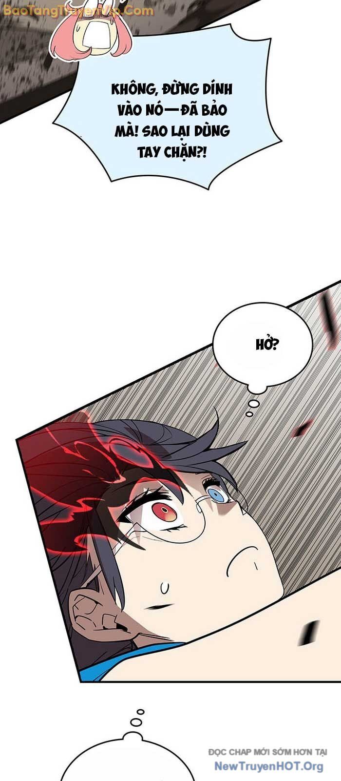 Tôi Là Lính Mới - Chapter 223 - Page 49